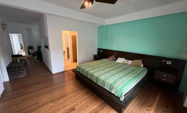 PH de 4 ambientes   2 cocheras en  alquiler en Olivos