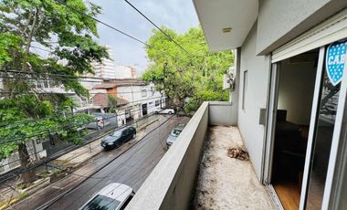 PH de 4 ambientes   2 cocheras en  alquiler en Olivos