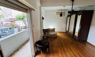 PH de 4 ambientes   2 cocheras en  alquiler en Olivos