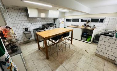 PH de 4 ambientes   2 cocheras en  alquiler en Olivos