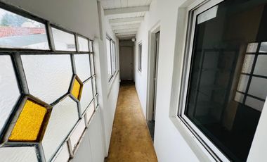 PH de 4 ambientes   2 cocheras en  alquiler en Olivos