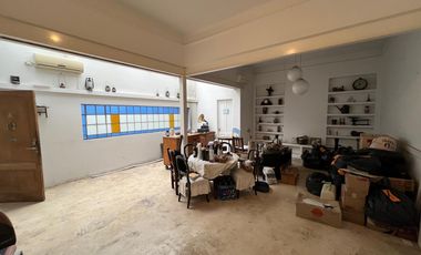 PH de 4 ambientes   2 cocheras en  alquiler en Olivos