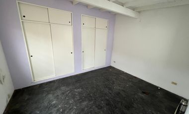 PH de 4 ambientes   2 cocheras en  alquiler en Olivos