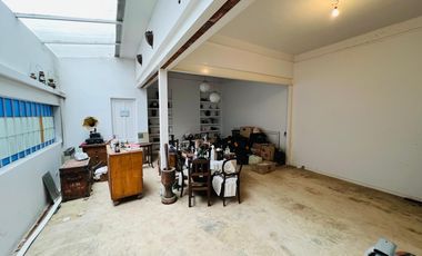 PH de 4 ambientes   2 cocheras en  alquiler en Olivos