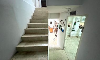 PH de 4 ambientes   2 cocheras en  alquiler en Olivos