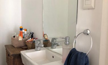 Departamento de 2 ambientes con cochera en  Torre AWWA Olivos