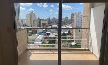 Semipiso 2 ambientes con cochera y baulera - Lomas de Zamora Oeste