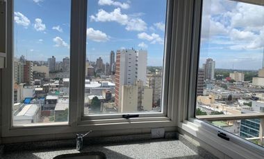 Semipiso 2 ambientes con cochera y baulera - Lomas de Zamora Oeste