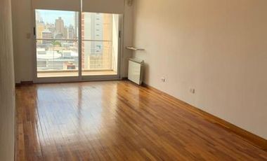 Semipiso 2 ambientes con cochera y baulera - Lomas de Zamora Oeste