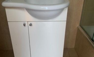 Semipiso 2 ambientes con cochera y baulera - Lomas de Zamora Oeste