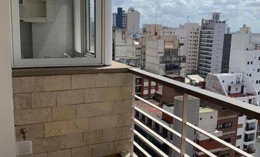 Semipiso 2 ambientes con cochera y baulera - Lomas de Zamora Oeste