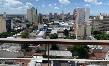 Semipiso 2 ambientes con cochera y baulera - Lomas de Zamora Oeste