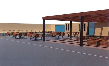 Excelente Edificio en Venta