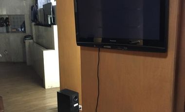 DEPARTAMENTO SUITE AMUEBLADA LOMAS DE TECAMACHALCO