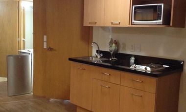 DEPARTAMENTO SUITE AMUEBLADA LOMAS DE TECAMACHALCO