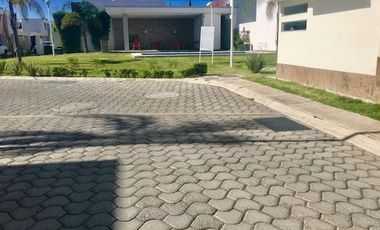 Venta de casa en Puebla