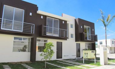 Venta de casa en Puebla