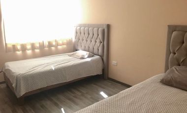 Venta de casa en Puebla