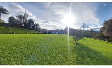 Finca en Venta en el sector el Canadá en el  Carmen de Viboral