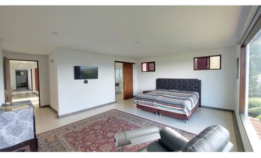 Finca en Venta en el sector el Canadá en el  Carmen de Viboral