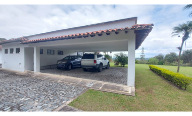 Finca en Venta en el sector el Canadá en el  Carmen de Viboral