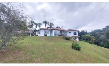Finca en Venta en el sector el Canadá en el  Carmen de Viboral