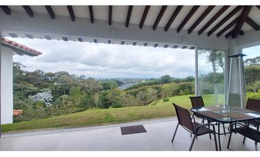Finca en Venta en el sector el Canadá en el  Carmen de Viboral