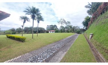 Finca en Venta en el sector el Canadá en el  Carmen de Viboral
