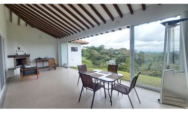 Finca en Venta en el sector el Canadá en el  Carmen de Viboral