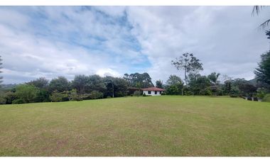 Finca en Venta en el sector el Canadá en el  Carmen de Viboral