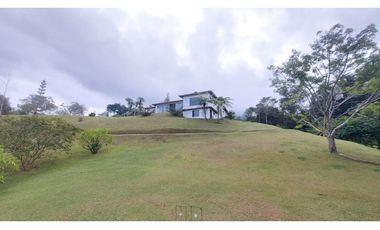 Finca en Venta en el sector el Canadá en el  Carmen de Viboral