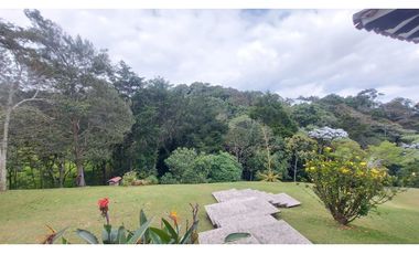 Finca en Venta en el sector el Canadá en el  Carmen de Viboral