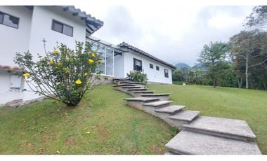 Finca en Venta en el sector el Canadá en el  Carmen de Viboral