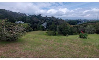 Finca en Venta en el sector el Canadá en el  Carmen de Viboral
