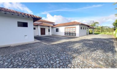 Finca en Venta en el sector el Canadá en el  Carmen de Viboral
