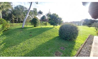 Finca en Venta en el sector el Canadá en el  Carmen de Viboral