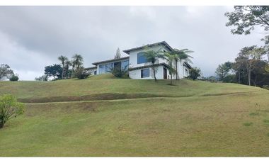 Finca en Venta en el sector el Canadá en el  Carmen de Viboral