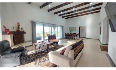 Finca en Venta en el sector el Canadá en el  Carmen de Viboral