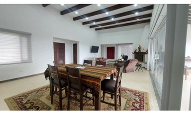 Finca en Venta en el sector el Canadá en el  Carmen de Viboral
