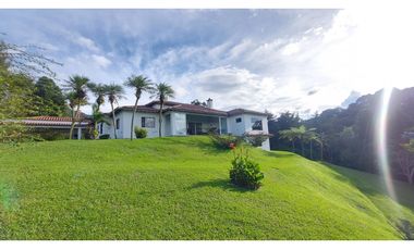 Finca en Venta en el sector el Canadá en el  Carmen de Viboral