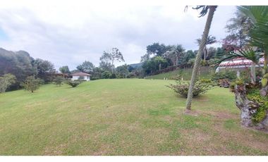 Finca en Venta en el sector el Canadá en el  Carmen de Viboral