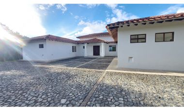 Finca en Venta en el sector el Canadá en el  Carmen de Viboral