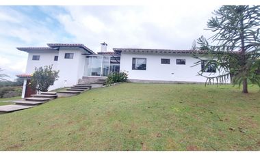 Finca en Venta en el sector el Canadá en el  Carmen de Viboral
