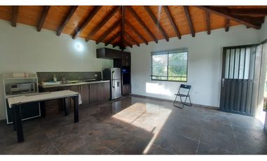 Finca en Venta en el sector el Canadá en el  Carmen de Viboral