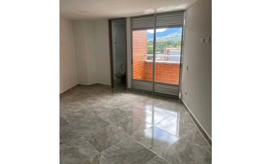 Apartaestudios en Sabaneta