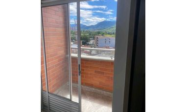 Apartaestudios en Sabaneta