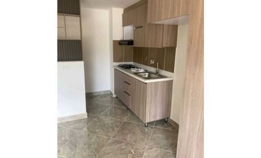 Apartaestudios en Sabaneta