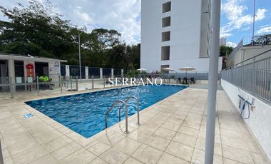 APARTAMENTO EN VENTA EN PARQUE CENTRAL 13 DE JUNIO NORTE BUCARAMANGA