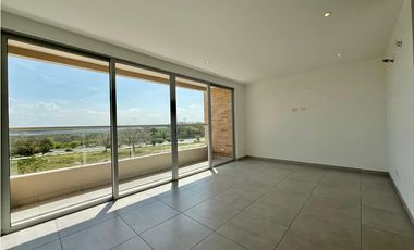 APARTAMENTO EN VENTA EN ZONA PREMIUM DEL NORTE DE BARRANQUILLA