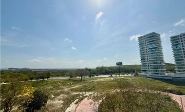 APARTAMENTO EN VENTA EN ZONA PREMIUM DEL NORTE DE BARRANQUILLA